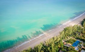 มานะไทย เขาหลัก